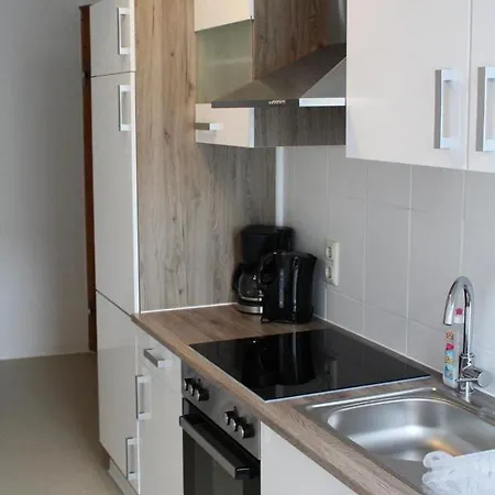 Ferienwohnung 