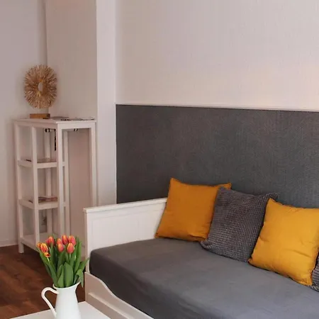Ferienwohnung 