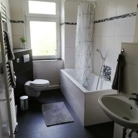 Ferienwohnung 