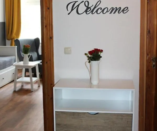 Ferienwohnung \