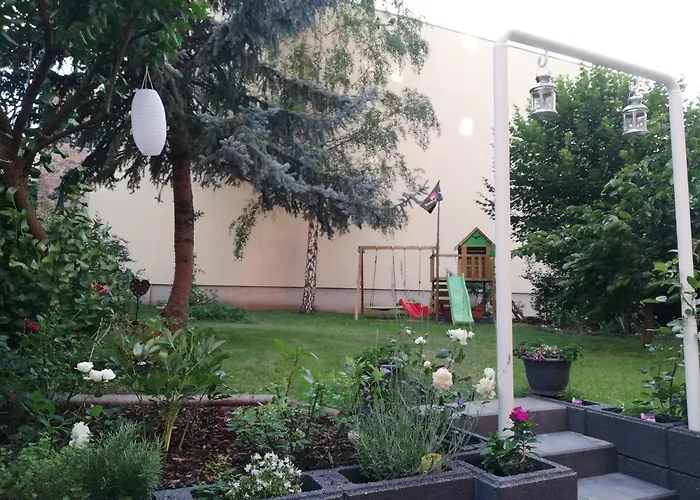 Ferienwohnung OTTO