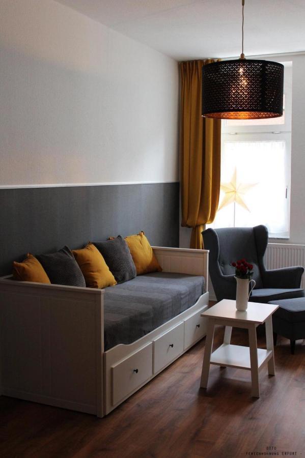 Otto Apartment *