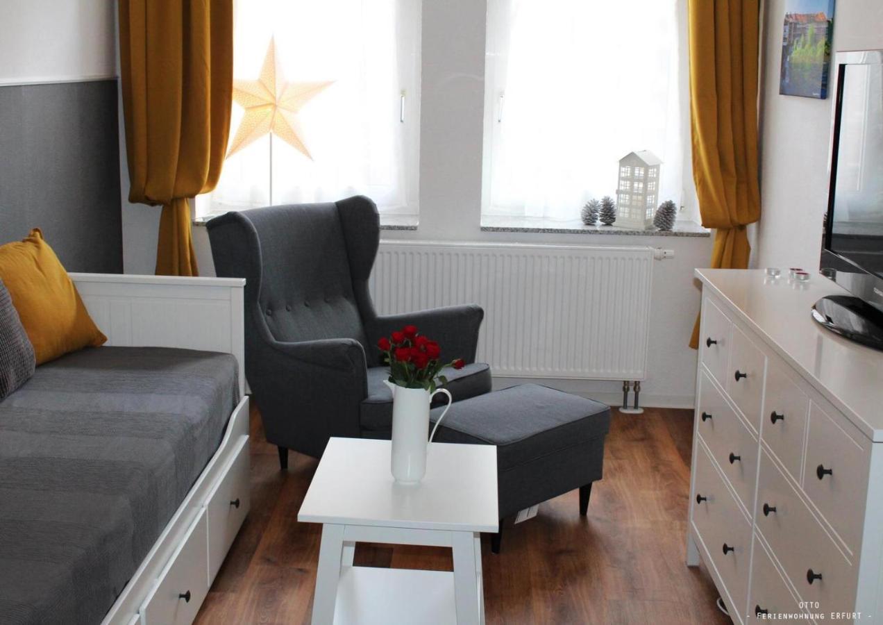 Apartment Otto